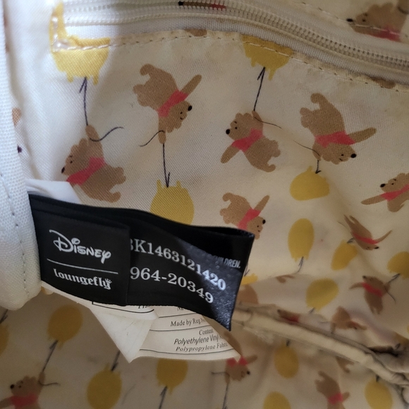 Backpack - Picture 5 of 7